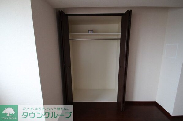 EXCEL KEIWAの物件内観写真